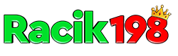 RACIK198 (Poker Online) Situs Resmi 100% Markas Besar Dewa Judi Kartu Indonesia 2026